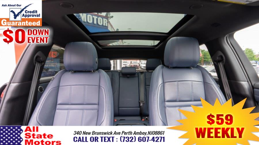 2021 Land Rover Range Rover Evoque S AWD, available for sale in Perth Amboy, New Jersey | All State Motor Inc. Perth Amboy, New Jersey 2021 Land Rover Range Rover Evoque S AWD, available for sale in Perth Amboy, New Jersey | All State Motor Inc. Perth Amboy, New Jersey