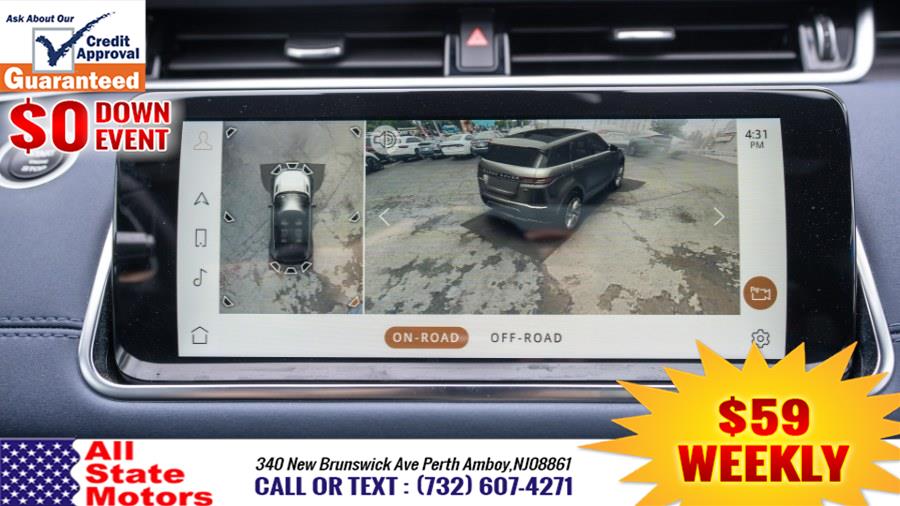 2021 Land Rover Range Rover Evoque S AWD, available for sale in Perth Amboy, New Jersey | All State Motor Inc. Perth Amboy, New Jersey 2021 Land Rover Range Rover Evoque S AWD, available for sale in Perth Amboy, New Jersey | All State Motor Inc. Perth Amboy, New Jersey