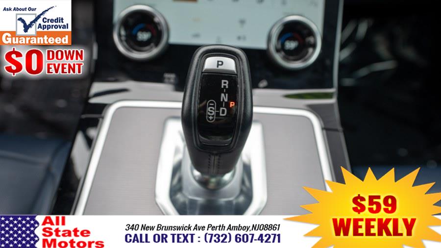 2021 Land Rover Range Rover Evoque S AWD, available for sale in Perth Amboy, New Jersey | All State Motor Inc. Perth Amboy, New Jersey 2021 Land Rover Range Rover Evoque S AWD, available for sale in Perth Amboy, New Jersey | All State Motor Inc. Perth Amboy, New Jersey