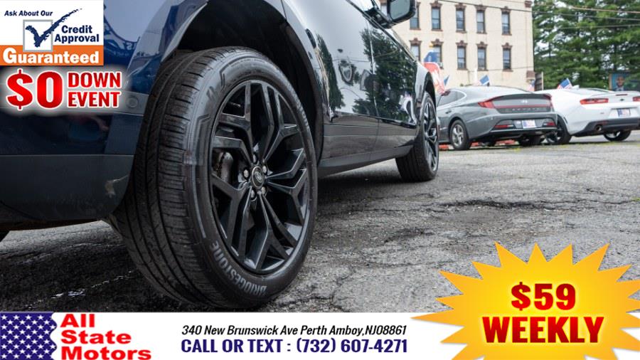 2021 Land Rover Range Rover Evoque S AWD, available for sale in Perth Amboy, New Jersey | All State Motor Inc. Perth Amboy, New Jersey 2021 Land Rover Range Rover Evoque S AWD, available for sale in Perth Amboy, New Jersey | All State Motor Inc. Perth Amboy, New Jersey