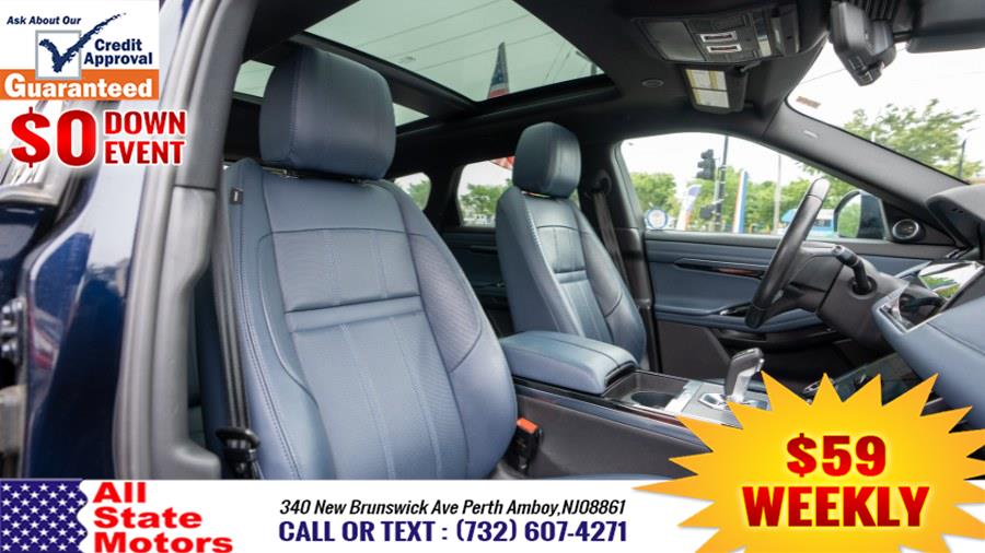 2021 Land Rover Range Rover Evoque S AWD, available for sale in Perth Amboy, New Jersey | All State Motor Inc. Perth Amboy, New Jersey 2021 Land Rover Range Rover Evoque S AWD, available for sale in Perth Amboy, New Jersey | All State Motor Inc. Perth Amboy, New Jersey