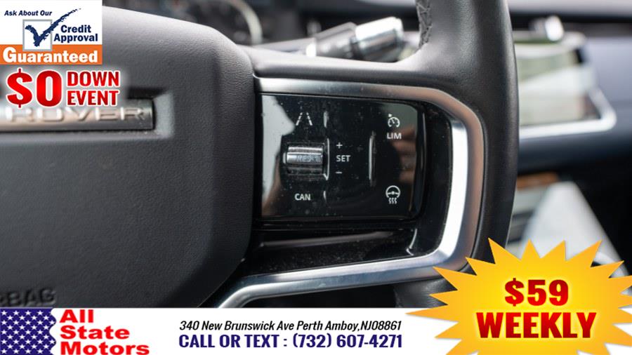 2021 Land Rover Range Rover Evoque S AWD, available for sale in Perth Amboy, New Jersey | All State Motor Inc. Perth Amboy, New Jersey 2021 Land Rover Range Rover Evoque S AWD, available for sale in Perth Amboy, New Jersey | All State Motor Inc. Perth Amboy, New Jersey