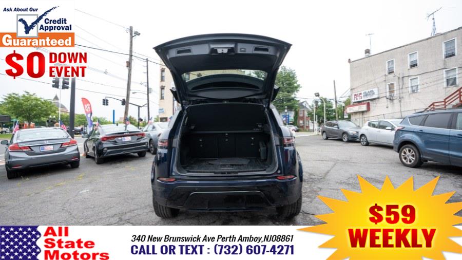 2021 Land Rover Range Rover Evoque S AWD, available for sale in Perth Amboy, New Jersey | All State Motor Inc. Perth Amboy, New Jersey 2021 Land Rover Range Rover Evoque S AWD, available for sale in Perth Amboy, New Jersey | All State Motor Inc. Perth Amboy, New Jersey