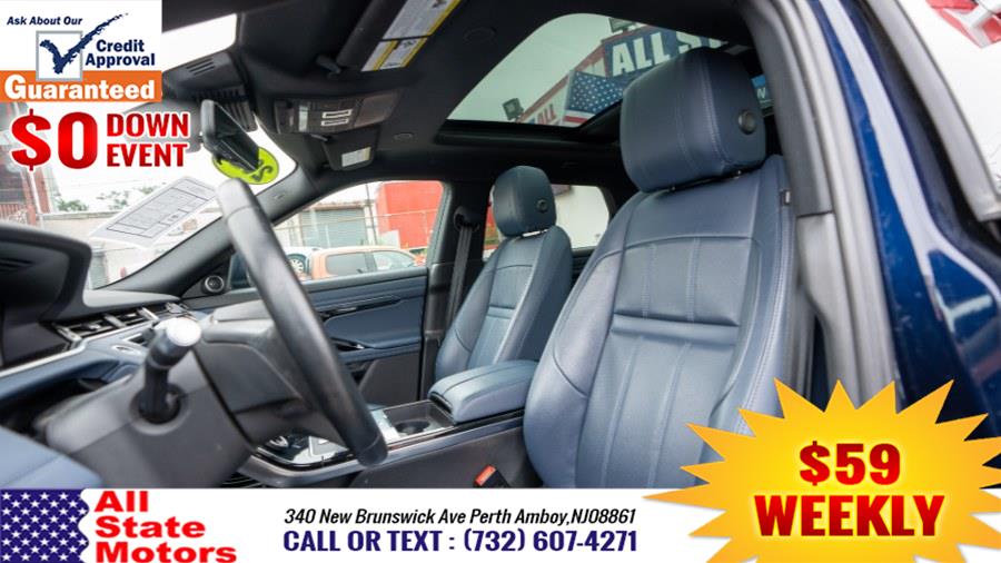 2021 Land Rover Range Rover Evoque S AWD, available for sale in Perth Amboy, New Jersey | All State Motor Inc. Perth Amboy, New Jersey 2021 Land Rover Range Rover Evoque S AWD, available for sale in Perth Amboy, New Jersey | All State Motor Inc. Perth Amboy, New Jersey