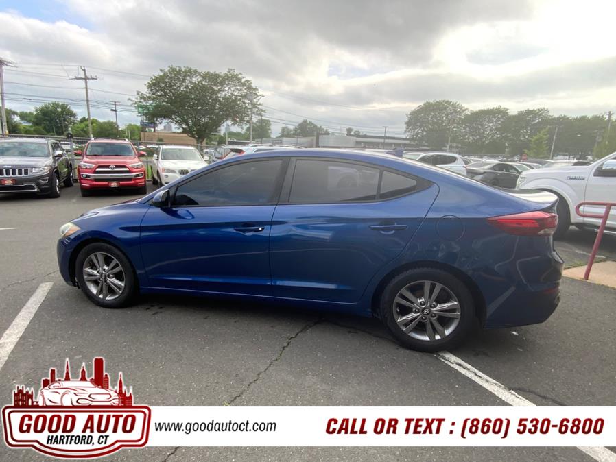 2017 Hyundai Elantra SE 2.0L Auto (Alabama) *Ltd Avail*, available for sale in Hartford, Connecticut | Good Auto LLC. Hartford, Connecticut 2017 Hyundai Elantra SE 2.0L Auto (Alabama) *Ltd Avail*, available for sale in Hartford, Connecticut | Good Auto LLC. Hartford, Connecticut