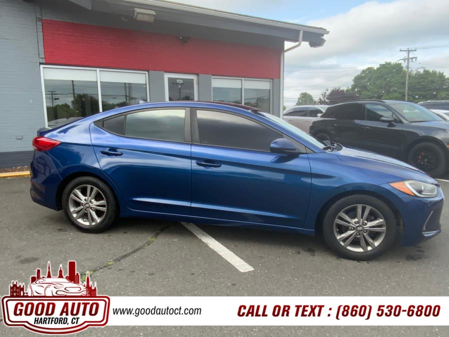 2017 Hyundai Elantra SE 2.0L Auto (Alabama) *Ltd Avail*, available for sale in Hartford, Connecticut | Good Auto LLC. Hartford, Connecticut 2017 Hyundai Elantra SE 2.0L Auto (Alabama) *Ltd Avail*, available for sale in Hartford, Connecticut | Good Auto LLC. Hartford, Connecticut