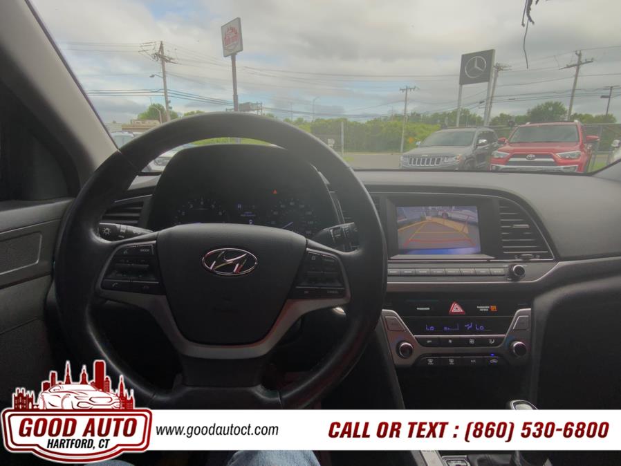 2017 Hyundai Elantra SE 2.0L Auto (Alabama) *Ltd Avail*, available for sale in Hartford, Connecticut | Good Auto LLC. Hartford, Connecticut 2017 Hyundai Elantra SE 2.0L Auto (Alabama) *Ltd Avail*, available for sale in Hartford, Connecticut | Good Auto LLC. Hartford, Connecticut
