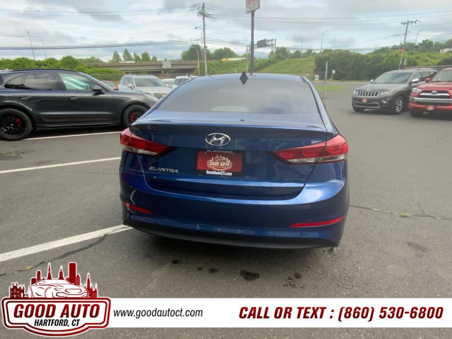 2017 Hyundai Elantra SE 2.0L Auto (Alabama) *Ltd Avail*, available for sale in Hartford, Connecticut | Good Auto LLC. Hartford, Connecticut 2017 Hyundai Elantra SE 2.0L Auto (Alabama) *Ltd Avail*, available for sale in Hartford, Connecticut | Good Auto LLC. Hartford, Connecticut