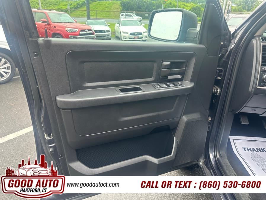 2017 Ram 1500 Express 4x4 Quad Cab 6''4" Box, available for sale in Hartford, Connecticut | Good Auto LLC. Hartford, Connecticut 2017 Ram 1500 Express 4x4 Quad Cab 6''4" Box, available for sale in Hartford, Connecticut | Good Auto LLC. Hartford, Connecticut