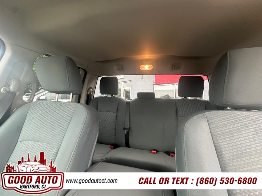 2017 Ram 1500 Express 4x4 Quad Cab 6''4" Box, available for sale in Hartford, Connecticut | Good Auto LLC. Hartford, Connecticut 2017 Ram 1500 Express 4x4 Quad Cab 6''4" Box, available for sale in Hartford, Connecticut | Good Auto LLC. Hartford, Connecticut