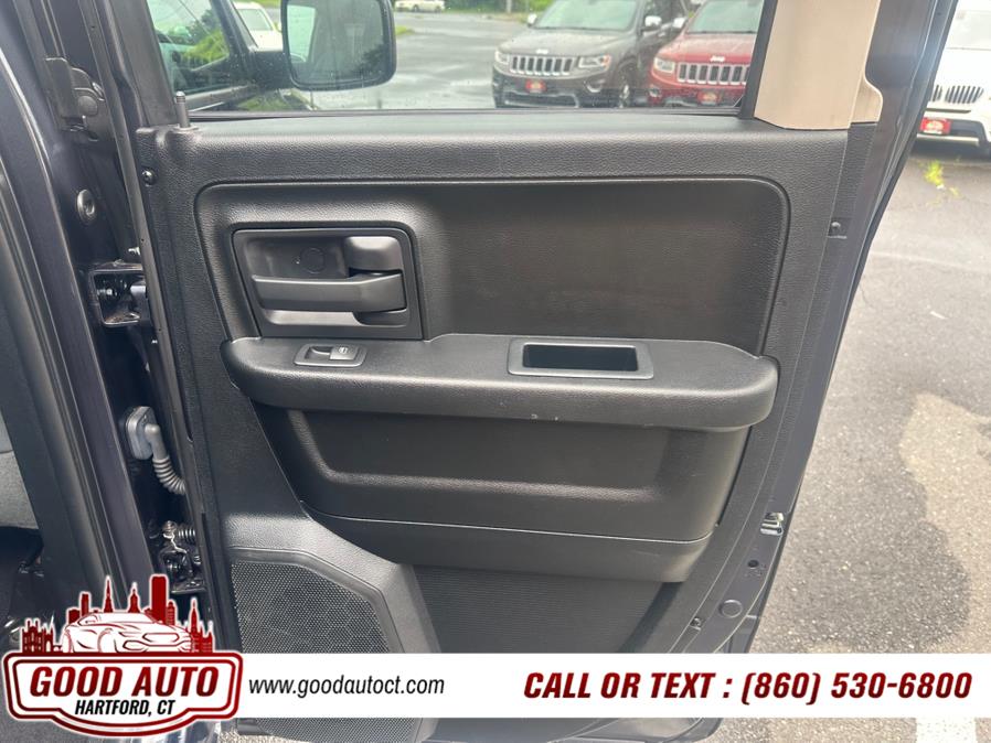 2017 Ram 1500 Express 4x4 Quad Cab 6''4" Box, available for sale in Hartford, Connecticut | Good Auto LLC. Hartford, Connecticut 2017 Ram 1500 Express 4x4 Quad Cab 6''4" Box, available for sale in Hartford, Connecticut | Good Auto LLC. Hartford, Connecticut