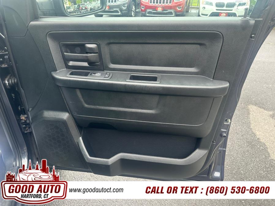 2017 Ram 1500 Express 4x4 Quad Cab 6''4" Box, available for sale in Hartford, Connecticut | Good Auto LLC. Hartford, Connecticut 2017 Ram 1500 Express 4x4 Quad Cab 6''4" Box, available for sale in Hartford, Connecticut | Good Auto LLC. Hartford, Connecticut