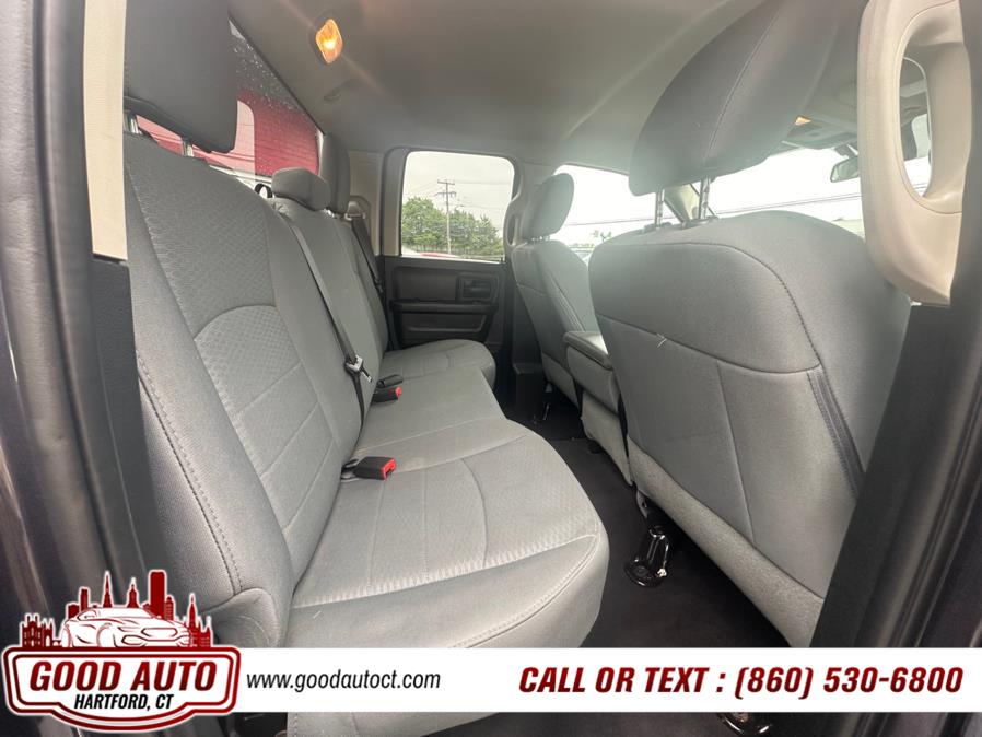 2017 Ram 1500 Express 4x4 Quad Cab 6''4" Box, available for sale in Hartford, Connecticut | Good Auto LLC. Hartford, Connecticut 2017 Ram 1500 Express 4x4 Quad Cab 6''4" Box, available for sale in Hartford, Connecticut | Good Auto LLC. Hartford, Connecticut