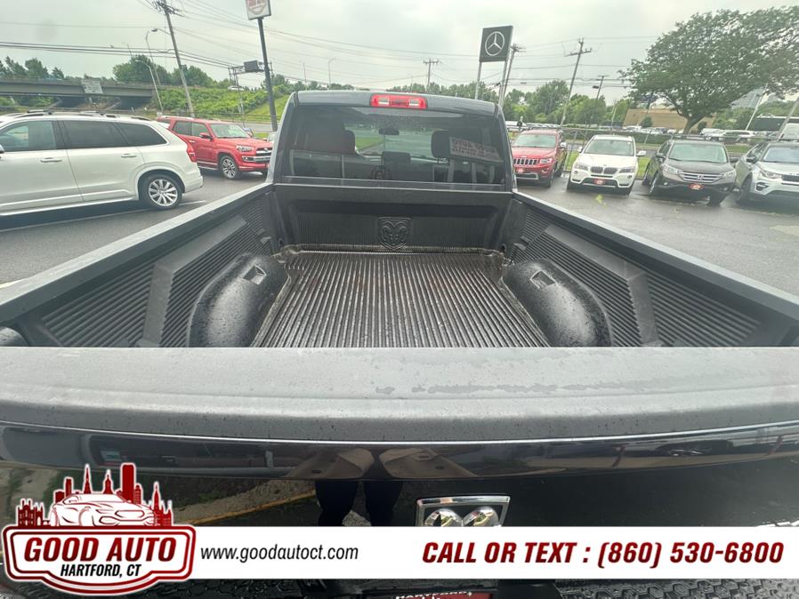 2017 Ram 1500 Express 4x4 Quad Cab 6''4" Box, available for sale in Hartford, Connecticut | Good Auto LLC. Hartford, Connecticut 2017 Ram 1500 Express 4x4 Quad Cab 6''4" Box, available for sale in Hartford, Connecticut | Good Auto LLC. Hartford, Connecticut