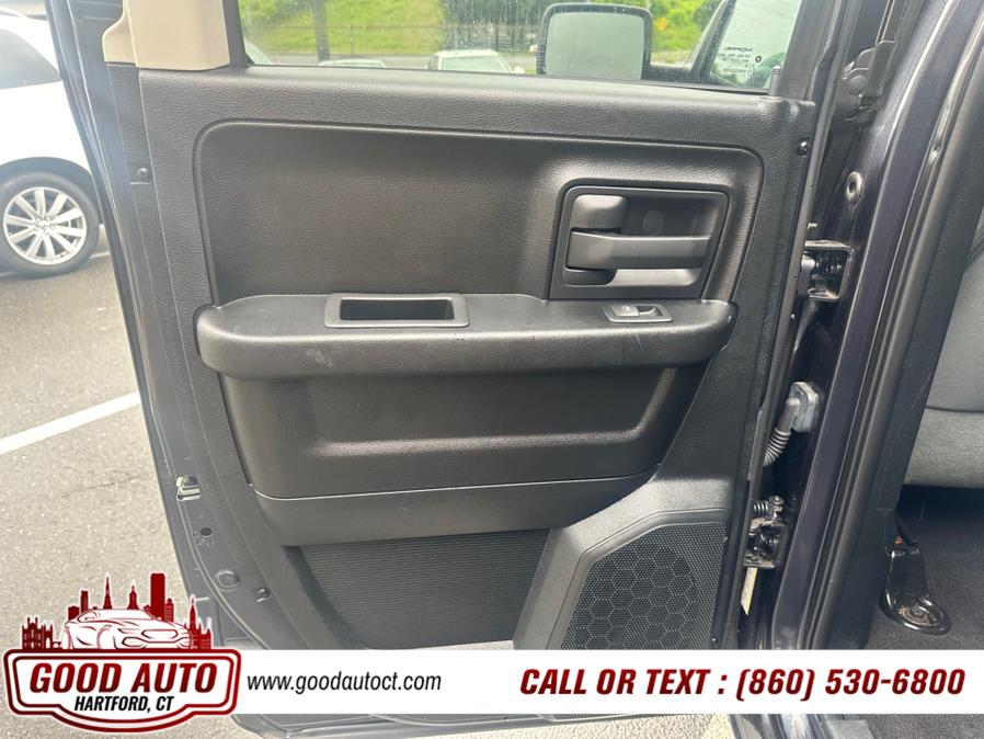 2017 Ram 1500 Express 4x4 Quad Cab 6''4" Box, available for sale in Hartford, Connecticut | Good Auto LLC. Hartford, Connecticut 2017 Ram 1500 Express 4x4 Quad Cab 6''4" Box, available for sale in Hartford, Connecticut | Good Auto LLC. Hartford, Connecticut