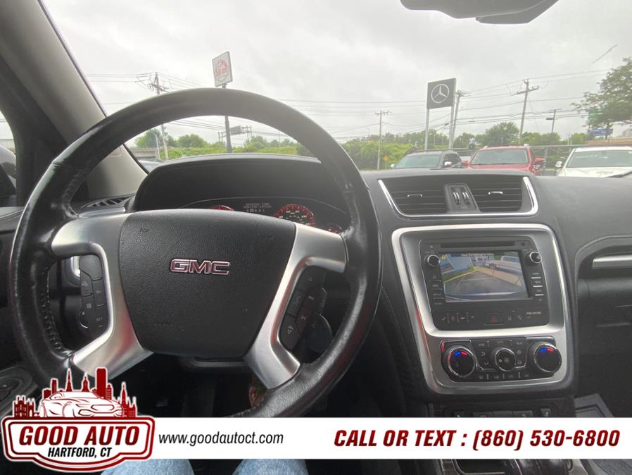 2017 GMC Acadia Limited AWD 4dr Limited, available for sale in Hartford, Connecticut | Good Auto LLC. Hartford, Connecticut 2017 GMC Acadia Limited AWD 4dr Limited, available for sale in Hartford, Connecticut | Good Auto LLC. Hartford, Connecticut