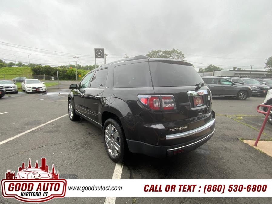 2017 GMC Acadia Limited AWD 4dr Limited, available for sale in Hartford, Connecticut | Good Auto LLC. Hartford, Connecticut 2017 GMC Acadia Limited AWD 4dr Limited, available for sale in Hartford, Connecticut | Good Auto LLC. Hartford, Connecticut