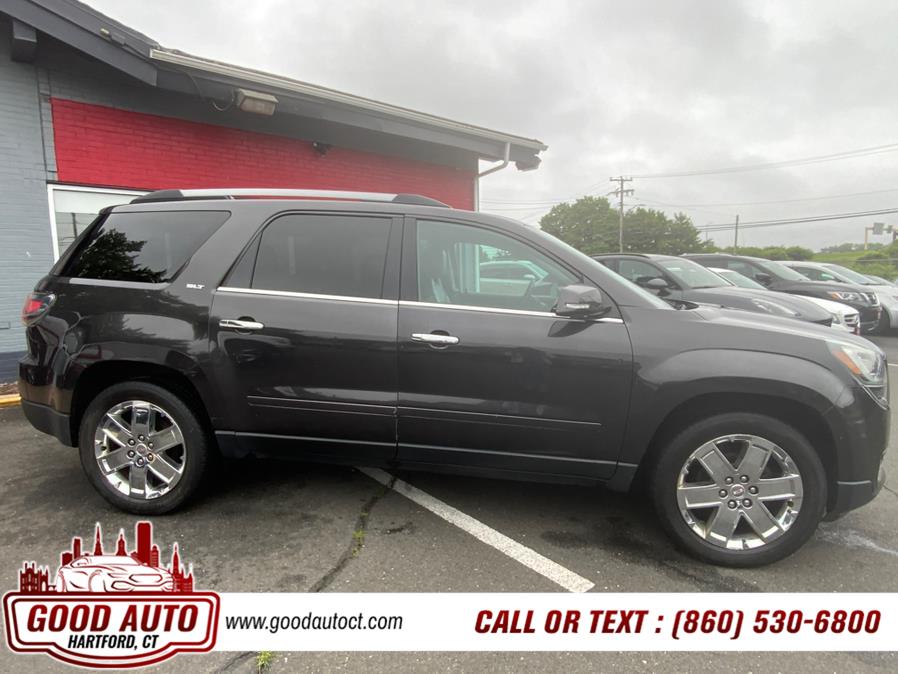 2017 GMC Acadia Limited AWD 4dr Limited, available for sale in Hartford, Connecticut | Good Auto LLC. Hartford, Connecticut 2017 GMC Acadia Limited AWD 4dr Limited, available for sale in Hartford, Connecticut | Good Auto LLC. Hartford, Connecticut