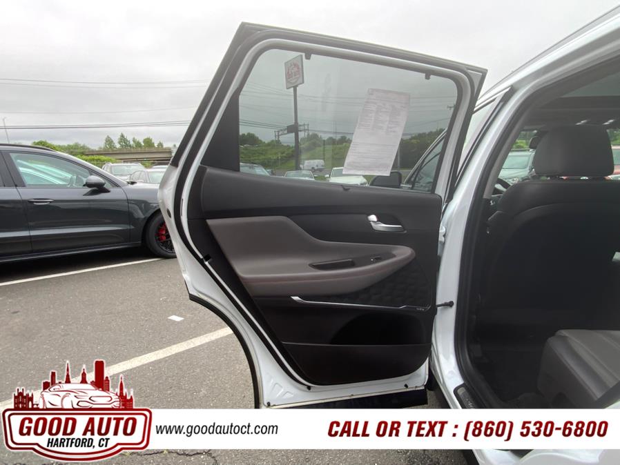 2019 Hyundai Santa Fe Limited 2.0T Auto AWD, available for sale in Hartford, Connecticut | Good Auto LLC. Hartford, Connecticut 2019 Hyundai Santa Fe Limited 2.0T Auto AWD, available for sale in Hartford, Connecticut | Good Auto LLC. Hartford, Connecticut