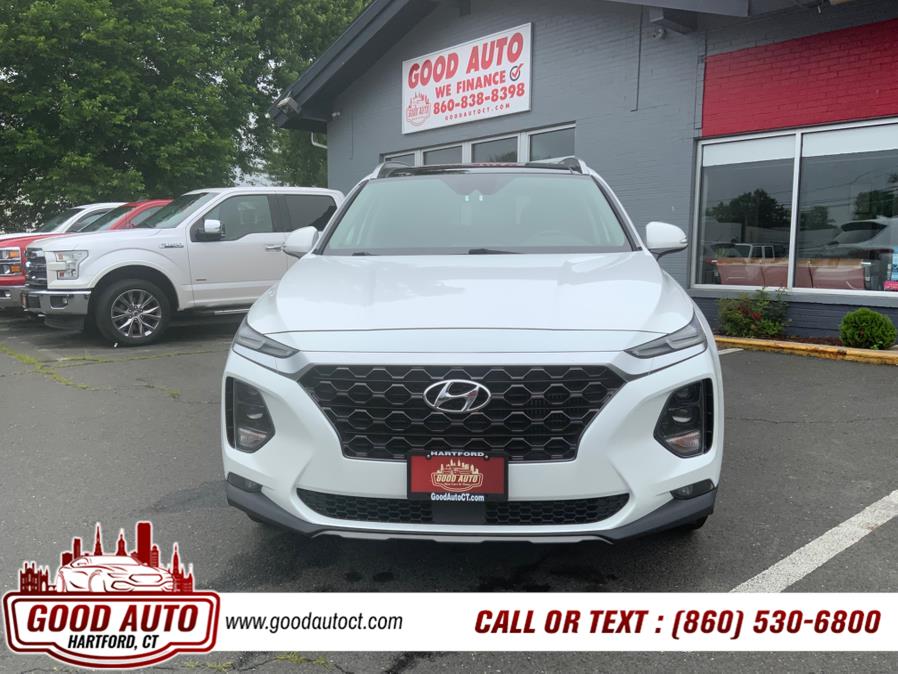 2019 Hyundai Santa Fe Limited 2.0T Auto AWD, available for sale in Hartford, Connecticut | Good Auto LLC. Hartford, Connecticut 2019 Hyundai Santa Fe Limited 2.0T Auto AWD, available for sale in Hartford, Connecticut | Good Auto LLC. Hartford, Connecticut