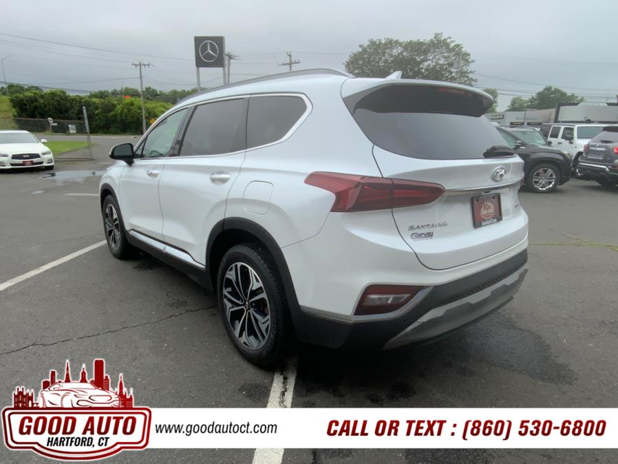 2019 Hyundai Santa Fe Limited 2.0T Auto AWD, available for sale in Hartford, Connecticut | Good Auto LLC. Hartford, Connecticut 2019 Hyundai Santa Fe Limited 2.0T Auto AWD, available for sale in Hartford, Connecticut | Good Auto LLC. Hartford, Connecticut