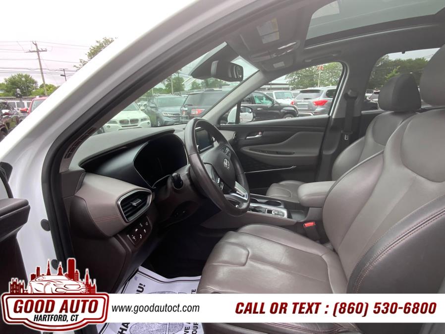2019 Hyundai Santa Fe Limited 2.0T Auto AWD, available for sale in Hartford, Connecticut | Good Auto LLC. Hartford, Connecticut 2019 Hyundai Santa Fe Limited 2.0T Auto AWD, available for sale in Hartford, Connecticut | Good Auto LLC. Hartford, Connecticut