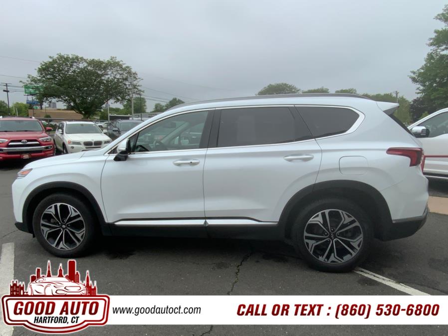 2019 Hyundai Santa Fe Limited 2.0T Auto AWD, available for sale in Hartford, Connecticut | Good Auto LLC. Hartford, Connecticut 2019 Hyundai Santa Fe Limited 2.0T Auto AWD, available for sale in Hartford, Connecticut | Good Auto LLC. Hartford, Connecticut