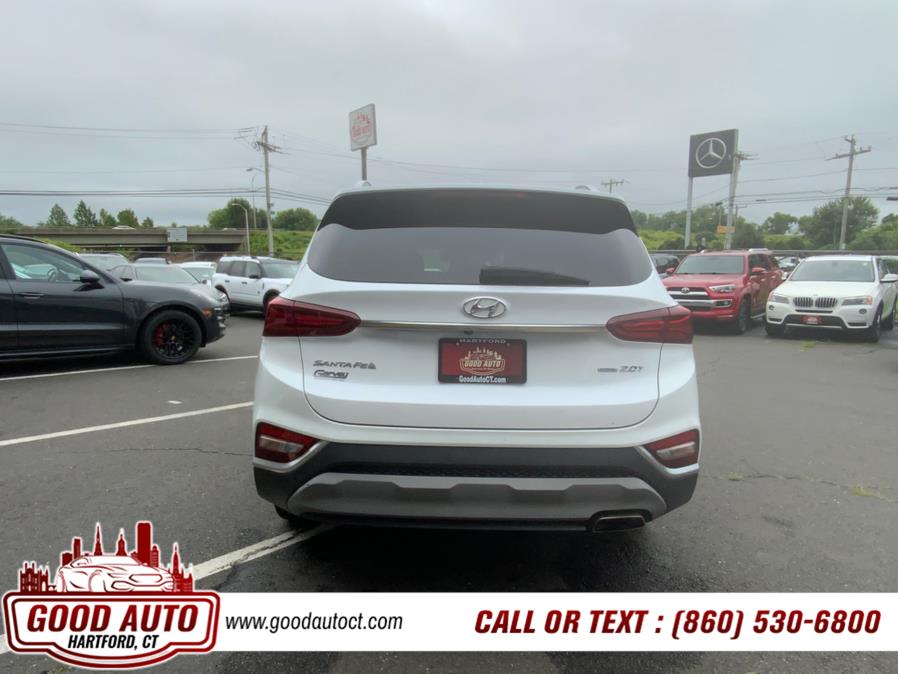 2019 Hyundai Santa Fe Limited 2.0T Auto AWD, available for sale in Hartford, Connecticut | Good Auto LLC. Hartford, Connecticut 2019 Hyundai Santa Fe Limited 2.0T Auto AWD, available for sale in Hartford, Connecticut | Good Auto LLC. Hartford, Connecticut