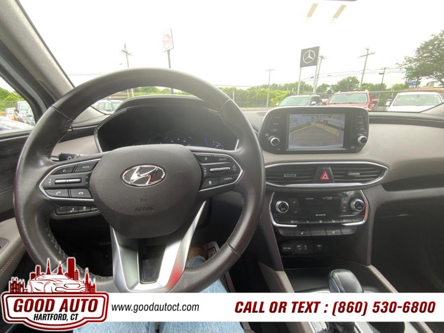 2019 Hyundai Santa Fe Limited 2.0T Auto AWD, available for sale in Hartford, Connecticut | Good Auto LLC. Hartford, Connecticut 2019 Hyundai Santa Fe Limited 2.0T Auto AWD, available for sale in Hartford, Connecticut | Good Auto LLC. Hartford, Connecticut