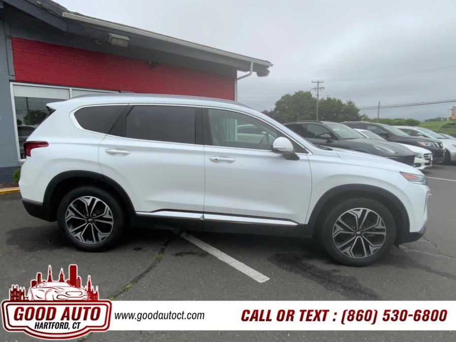 2019 Hyundai Santa Fe Limited 2.0T Auto AWD, available for sale in Hartford, Connecticut | Good Auto LLC. Hartford, Connecticut 2019 Hyundai Santa Fe Limited 2.0T Auto AWD, available for sale in Hartford, Connecticut | Good Auto LLC. Hartford, Connecticut