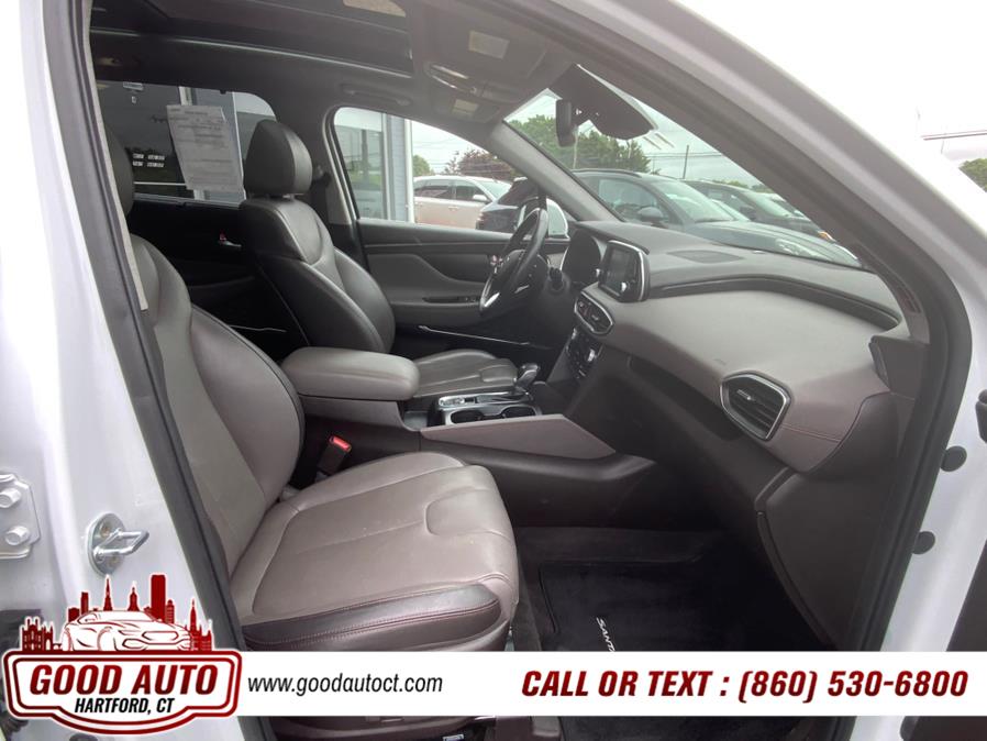 2019 Hyundai Santa Fe Limited 2.0T Auto AWD, available for sale in Hartford, Connecticut | Good Auto LLC. Hartford, Connecticut 2019 Hyundai Santa Fe Limited 2.0T Auto AWD, available for sale in Hartford, Connecticut | Good Auto LLC. Hartford, Connecticut