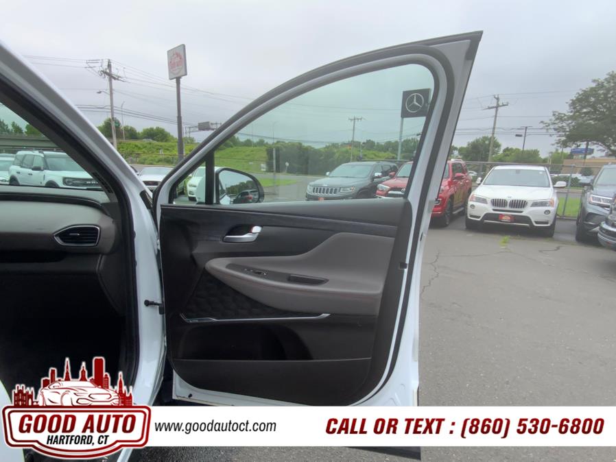2019 Hyundai Santa Fe Limited 2.0T Auto AWD, available for sale in Hartford, Connecticut | Good Auto LLC. Hartford, Connecticut 2019 Hyundai Santa Fe Limited 2.0T Auto AWD, available for sale in Hartford, Connecticut | Good Auto LLC. Hartford, Connecticut
