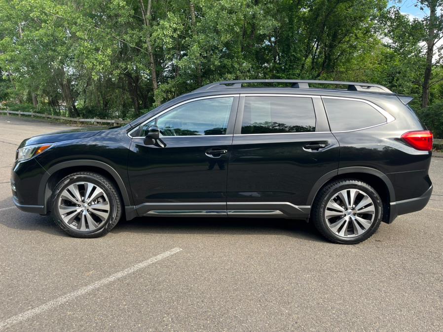 2020 Subaru Ascent Limited 8-Passenger, available for sale in New Britain, Connecticut | Supreme Automotive. New Britain, Connecticut 2020 Subaru Ascent Limited 8-Passenger, available for sale in New Britain, Connecticut | Supreme Automotive. New Britain, Connecticut