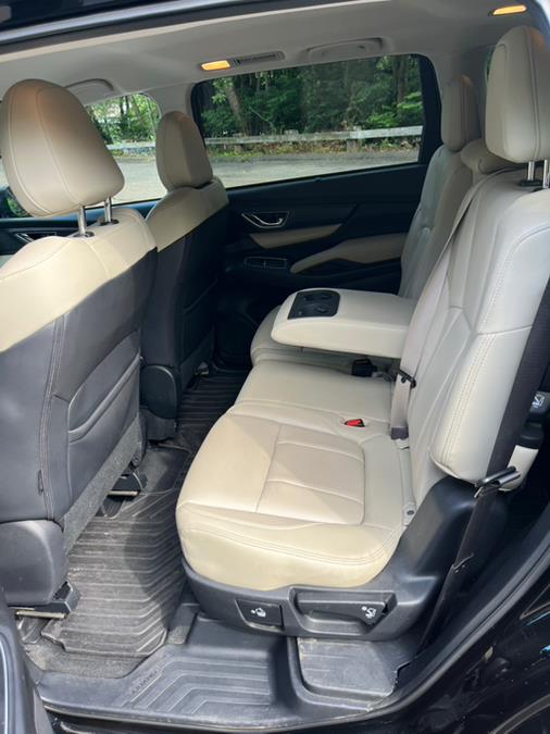 2020 Subaru Ascent Limited 8-Passenger, available for sale in New Britain, Connecticut | Supreme Automotive. New Britain, Connecticut 2020 Subaru Ascent Limited 8-Passenger, available for sale in New Britain, Connecticut | Supreme Automotive. New Britain, Connecticut