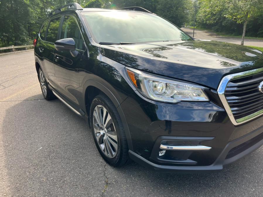 2020 Subaru Ascent Limited 8-Passenger, available for sale in New Britain, Connecticut | Supreme Automotive. New Britain, Connecticut 2020 Subaru Ascent Limited 8-Passenger, available for sale in New Britain, Connecticut | Supreme Automotive. New Britain, Connecticut
