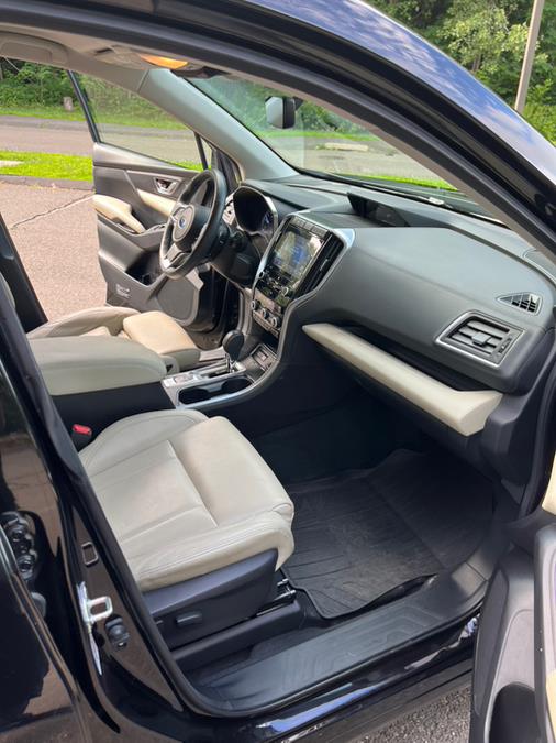 2020 Subaru Ascent Limited 8-Passenger, available for sale in New Britain, Connecticut | Supreme Automotive. New Britain, Connecticut 2020 Subaru Ascent Limited 8-Passenger, available for sale in New Britain, Connecticut | Supreme Automotive. New Britain, Connecticut