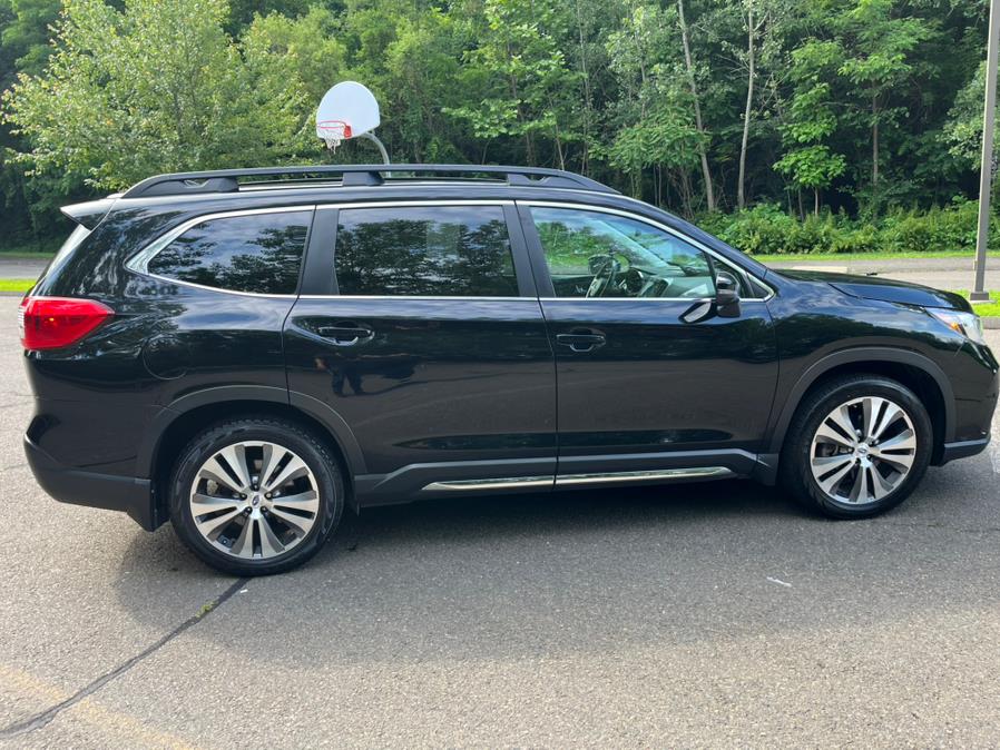 2020 Subaru Ascent Limited 8-Passenger, available for sale in New Britain, Connecticut | Supreme Automotive. New Britain, Connecticut 2020 Subaru Ascent Limited 8-Passenger, available for sale in New Britain, Connecticut | Supreme Automotive. New Britain, Connecticut