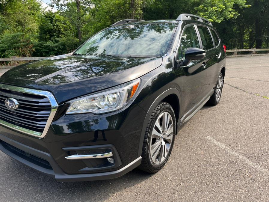 2020 Subaru Ascent Limited 8-Passenger, available for sale in New Britain, Connecticut | Supreme Automotive. New Britain, Connecticut 2020 Subaru Ascent Limited 8-Passenger, available for sale in New Britain, Connecticut | Supreme Automotive. New Britain, Connecticut