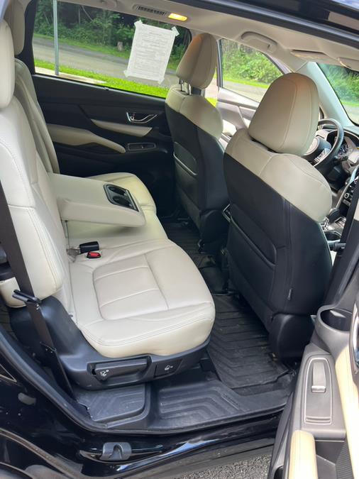 2020 Subaru Ascent Limited 8-Passenger, available for sale in New Britain, Connecticut | Supreme Automotive. New Britain, Connecticut 2020 Subaru Ascent Limited 8-Passenger, available for sale in New Britain, Connecticut | Supreme Automotive. New Britain, Connecticut
