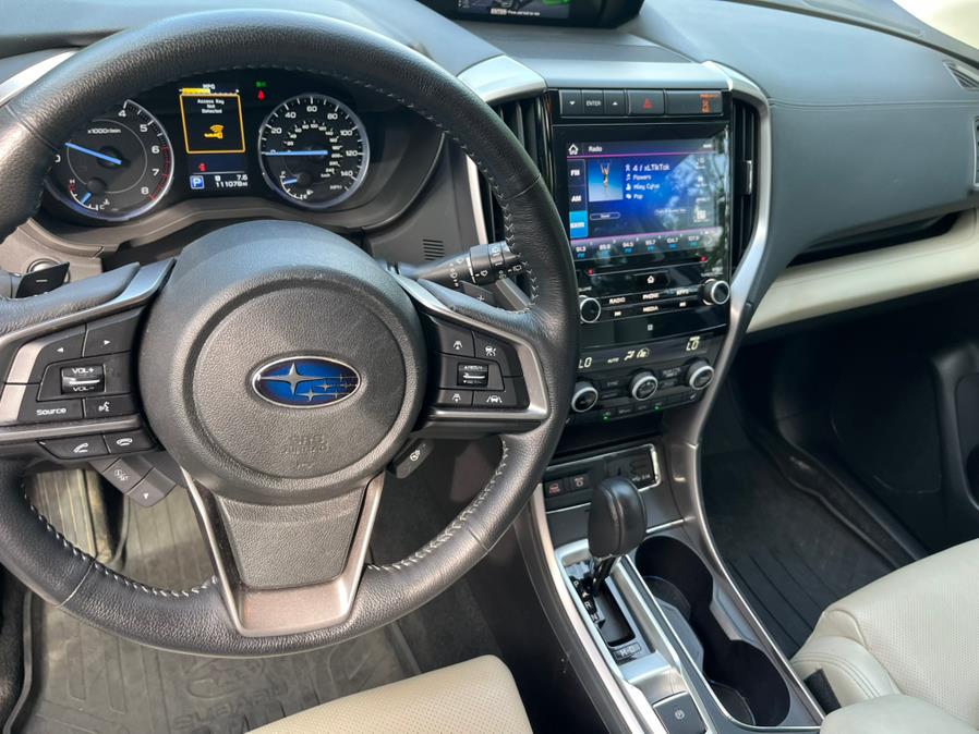 2020 Subaru Ascent Limited 8-Passenger, available for sale in New Britain, Connecticut | Supreme Automotive. New Britain, Connecticut 2020 Subaru Ascent Limited 8-Passenger, available for sale in New Britain, Connecticut | Supreme Automotive. New Britain, Connecticut