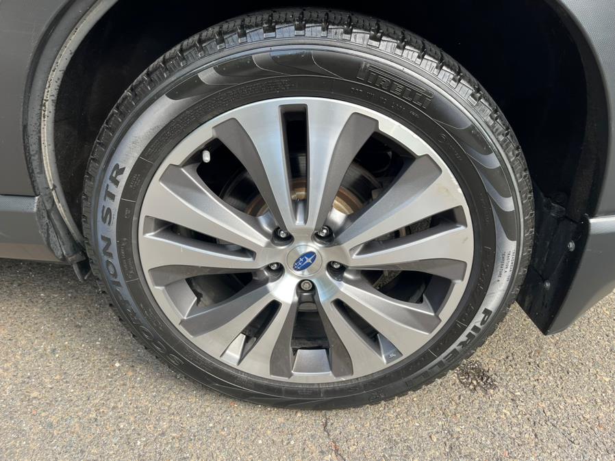 2020 Subaru Ascent Limited 8-Passenger, available for sale in New Britain, Connecticut | Supreme Automotive. New Britain, Connecticut 2020 Subaru Ascent Limited 8-Passenger, available for sale in New Britain, Connecticut | Supreme Automotive. New Britain, Connecticut