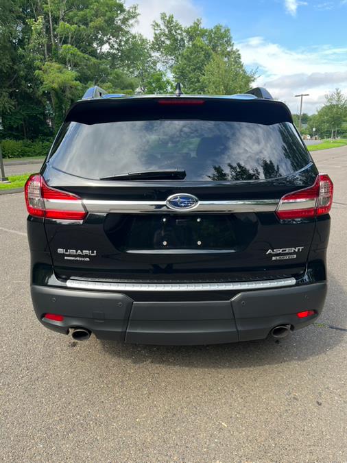 2020 Subaru Ascent Limited 8-Passenger, available for sale in New Britain, Connecticut | Supreme Automotive. New Britain, Connecticut 2020 Subaru Ascent Limited 8-Passenger, available for sale in New Britain, Connecticut | Supreme Automotive. New Britain, Connecticut