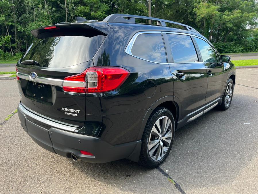 2020 Subaru Ascent Limited 8-Passenger, available for sale in New Britain, Connecticut | Supreme Automotive. New Britain, Connecticut 2020 Subaru Ascent Limited 8-Passenger, available for sale in New Britain, Connecticut | Supreme Automotive. New Britain, Connecticut