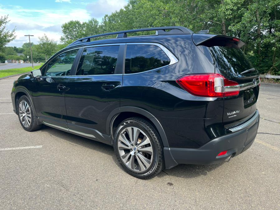 2020 Subaru Ascent Limited 8-Passenger, available for sale in New Britain, Connecticut | Supreme Automotive. New Britain, Connecticut 2020 Subaru Ascent Limited 8-Passenger, available for sale in New Britain, Connecticut | Supreme Automotive. New Britain, Connecticut