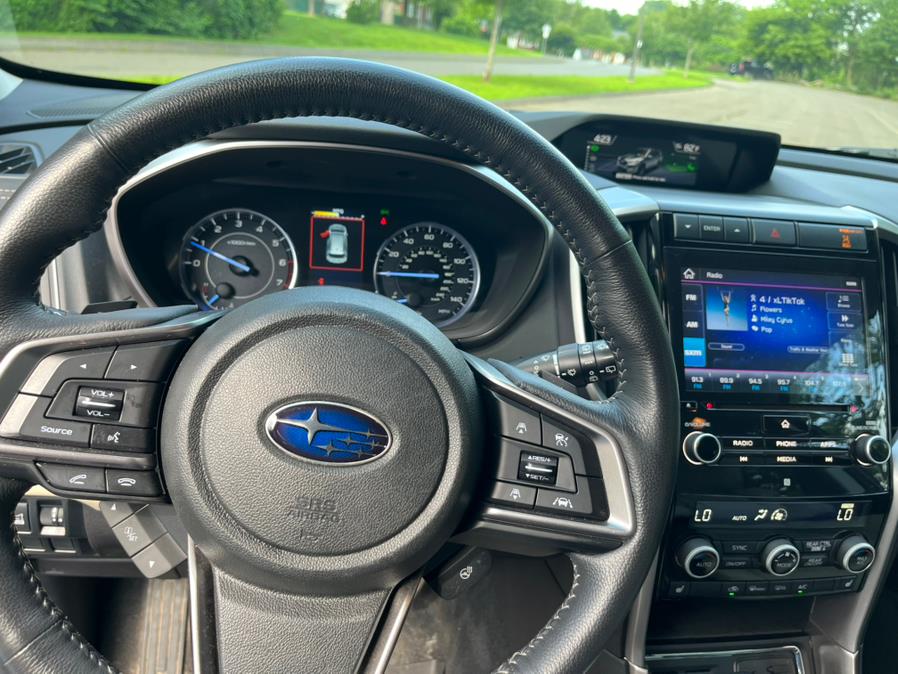 2020 Subaru Ascent Limited 8-Passenger, available for sale in New Britain, Connecticut | Supreme Automotive. New Britain, Connecticut 2020 Subaru Ascent Limited 8-Passenger, available for sale in New Britain, Connecticut | Supreme Automotive. New Britain, Connecticut