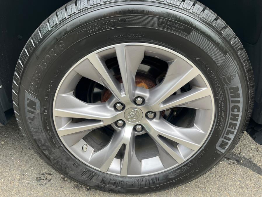 2015 Toyota Highlander AWD 4dr V6 XLE (Natl), available for sale in New Britain, Connecticut | Supreme Automotive. New Britain, Connecticut 2015 Toyota Highlander AWD 4dr V6 XLE (Natl), available for sale in New Britain, Connecticut | Supreme Automotive. New Britain, Connecticut