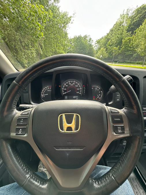 2013 Honda Ridgeline 4WD Crew Cab Sport, available for sale in New Britain, Connecticut | Supreme Automotive. New Britain, Connecticut 2013 Honda Ridgeline 4WD Crew Cab Sport, available for sale in New Britain, Connecticut | Supreme Automotive. New Britain, Connecticut