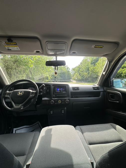 2013 Honda Ridgeline 4WD Crew Cab Sport, available for sale in New Britain, Connecticut | Supreme Automotive. New Britain, Connecticut 2013 Honda Ridgeline 4WD Crew Cab Sport, available for sale in New Britain, Connecticut | Supreme Automotive. New Britain, Connecticut