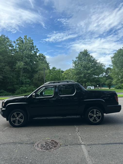 2013 Honda Ridgeline 4WD Crew Cab Sport, available for sale in New Britain, Connecticut | Supreme Automotive. New Britain, Connecticut 2013 Honda Ridgeline 4WD Crew Cab Sport, available for sale in New Britain, Connecticut | Supreme Automotive. New Britain, Connecticut