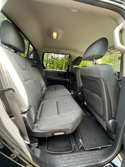 2013 Honda Ridgeline 4WD Crew Cab Sport, available for sale in New Britain, Connecticut | Supreme Automotive. New Britain, Connecticut 2013 Honda Ridgeline 4WD Crew Cab Sport, available for sale in New Britain, Connecticut | Supreme Automotive. New Britain, Connecticut